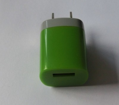 深圳市金捷鸿电子 iPhone 4S/5S及三星小米通用充电器选购指南