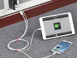 ORICODCB 2U手机充电器评测 超薄便携，快速充电的新选择